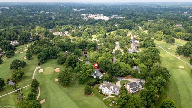 11 Pine Tree Road, Salisbury, NC 28144