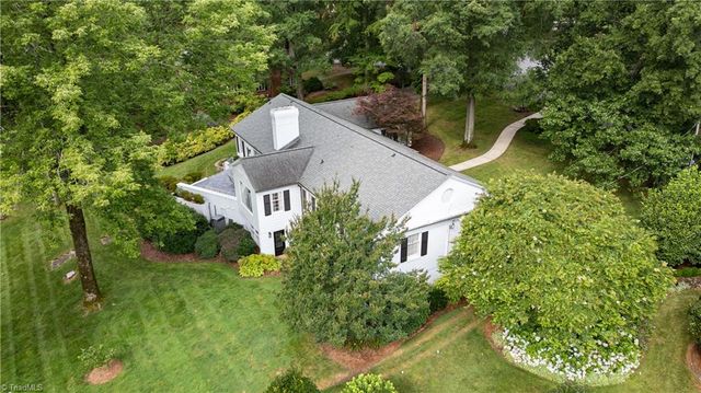 11 Pine Tree Road, Salisbury, NC 28144