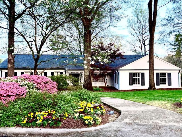 11 Pine Tree Road, Salisbury, NC 28144