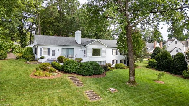 11 Pine Tree Road, Salisbury, NC 28144