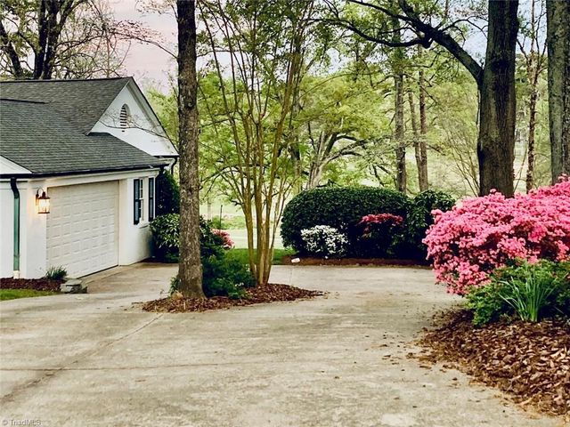 11 Pine Tree Road, Salisbury, NC 28144