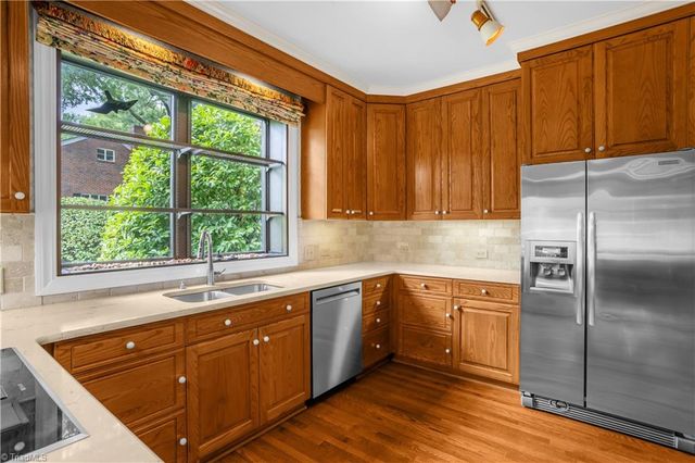 11 Pine Tree Road, Salisbury, NC 28144