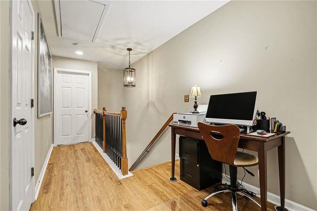 1180 Ridenour Boulevard NW 5, Kennesaw, GA 30152