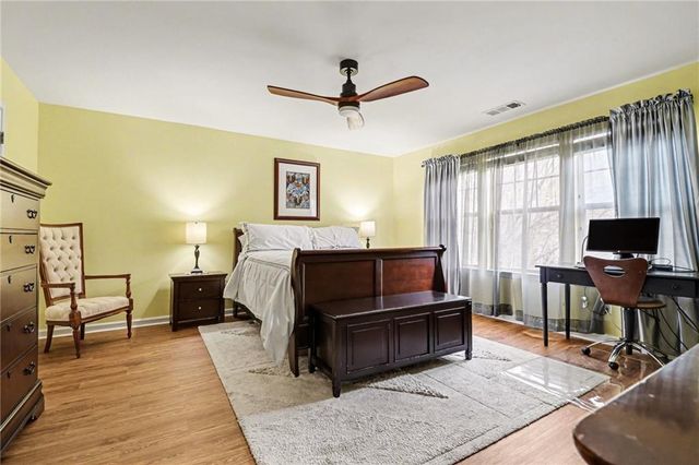 1180 Ridenour Boulevard NW 5, Kennesaw, GA 30152