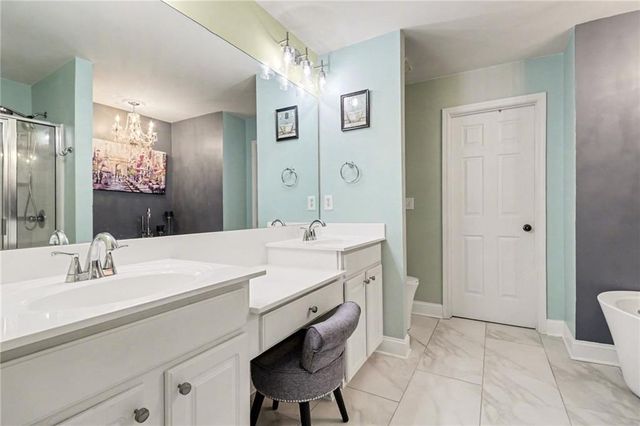 1180 Ridenour Boulevard NW 5, Kennesaw, GA 30152