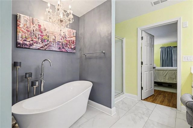 1180 Ridenour Boulevard NW 5, Kennesaw, GA 30152