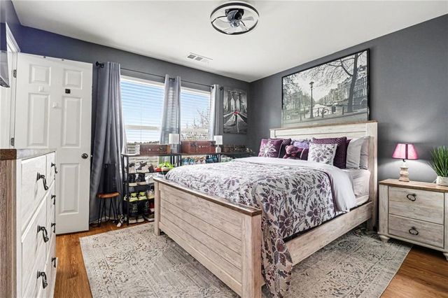 1180 Ridenour Boulevard NW 5, Kennesaw, GA 30152