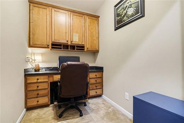 1180 Ridenour Boulevard NW 5, Kennesaw, GA 30152