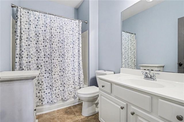 1180 Ridenour Boulevard NW 5, Kennesaw, GA 30152