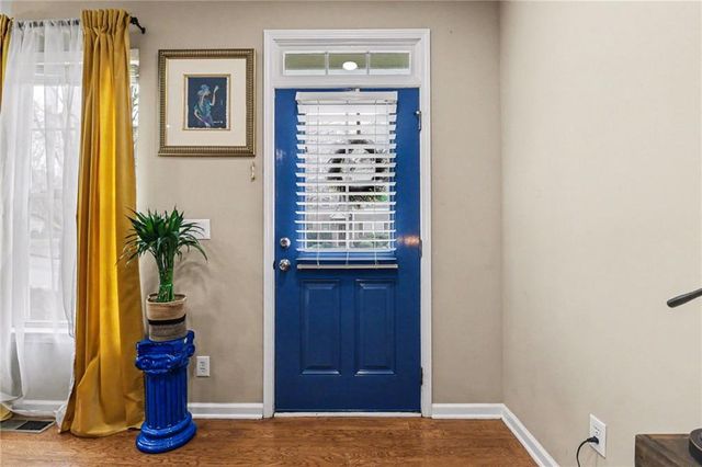 1180 Ridenour Boulevard NW 5, Kennesaw, GA 30152