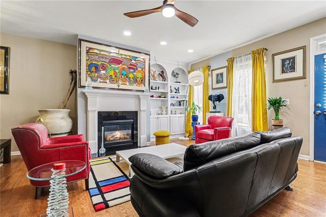 1180 Ridenour Boulevard NW 5, Kennesaw, GA 30152