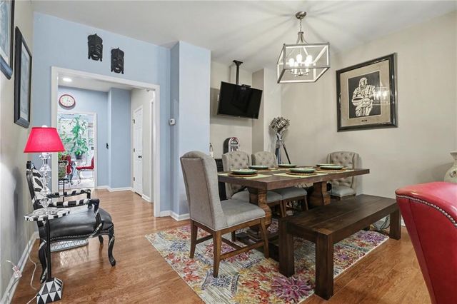 1180 Ridenour Boulevard NW 5, Kennesaw, GA 30152