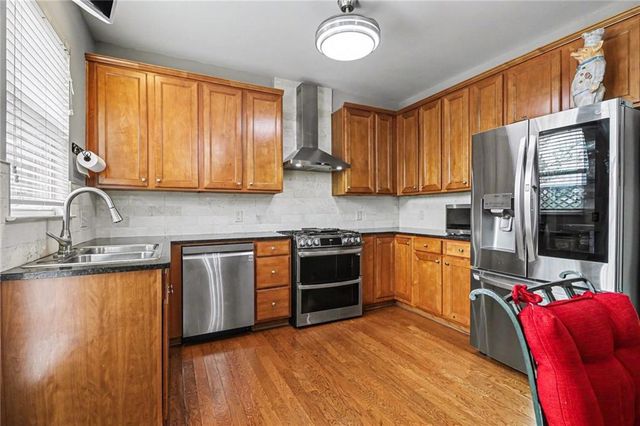 1180 Ridenour Boulevard NW 5, Kennesaw, GA 30152