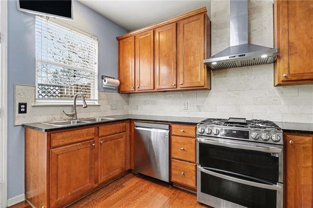 1180 Ridenour Boulevard NW 5, Kennesaw, GA 30152