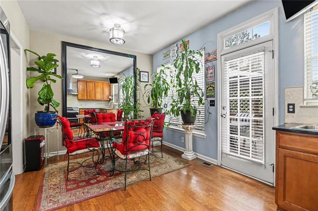 1180 Ridenour Boulevard NW 5, Kennesaw, GA 30152