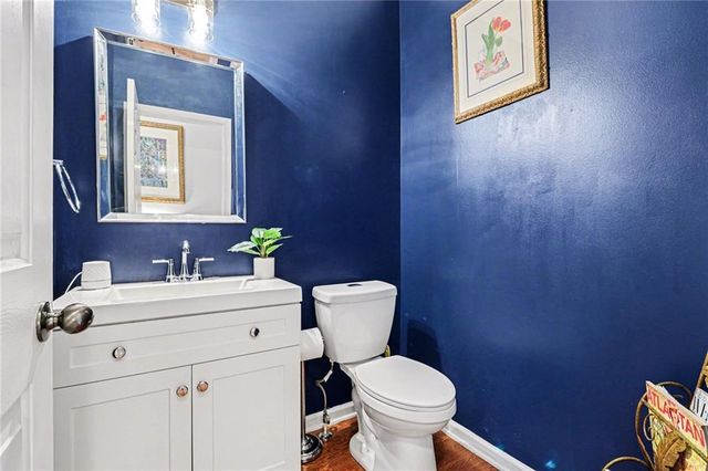 1180 Ridenour Boulevard NW 5, Kennesaw, GA 30152