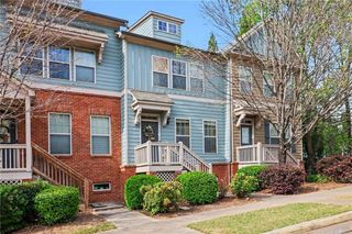 1180 Ridenour Boulevard NW 5, Kennesaw, GA 30152