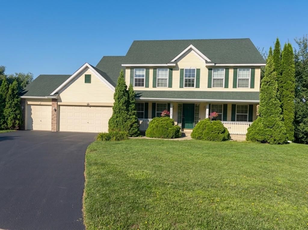 9815 Blackpool Court E, Elko New Market, MN 55020