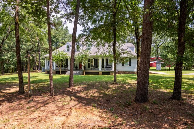 10427 Fm 229, Grapeland, TX 75844