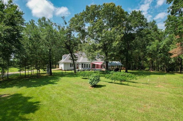 10427 Fm 229, Grapeland, TX 75844