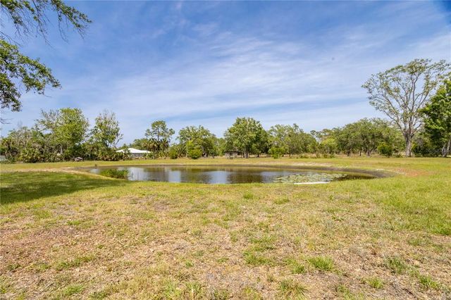1526 MAYTOWN ROAD, Oak Hill, FL 32759