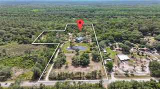 1526 MAYTOWN ROAD, Oak Hill, FL 32759