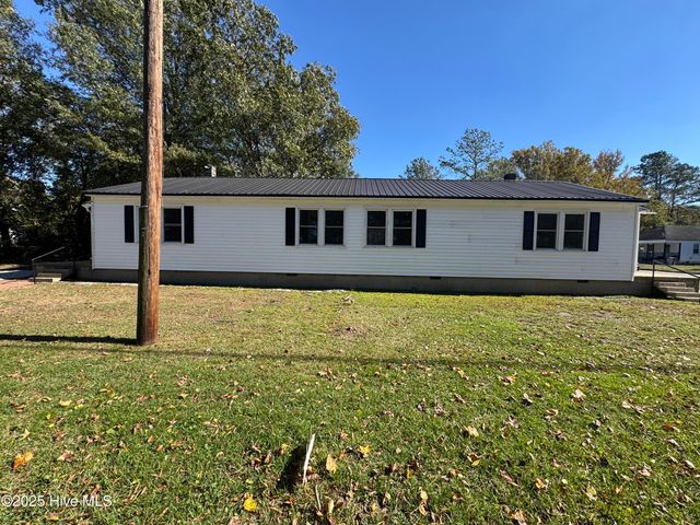 400 Midway Street, Rocky Mount, NC 27801