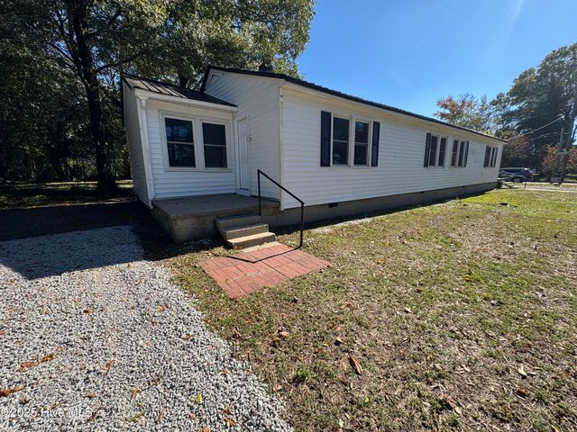 400 Midway Street, Rocky Mount, NC 27801
