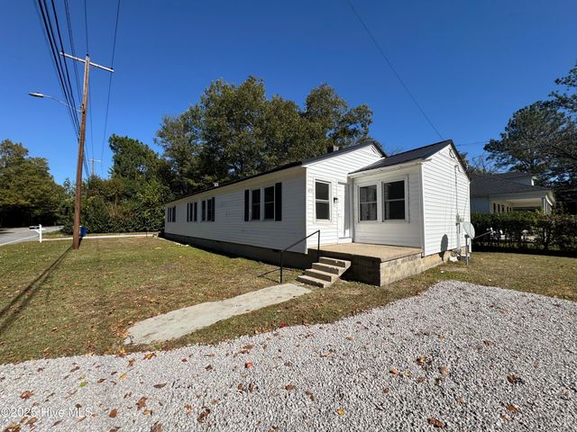 400 Midway Street, Rocky Mount, NC 27801