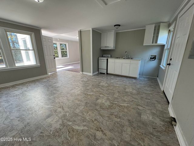 400 Midway Street, Rocky Mount, NC 27801