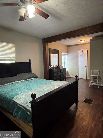 167 Nugget Ridge Road, Dawsonville, GA 30534
