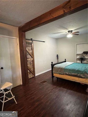 167 Nugget Ridge Road, Dawsonville, GA 30534
