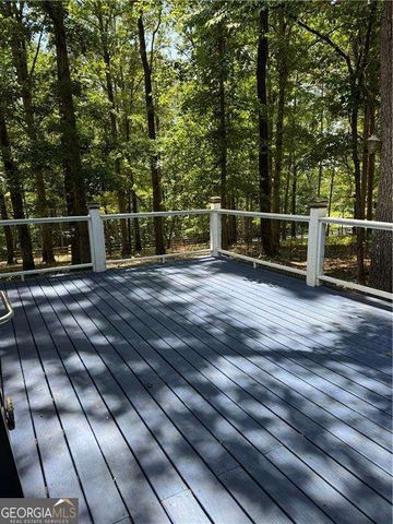 167 Nugget Ridge Road, Dawsonville, GA 30534