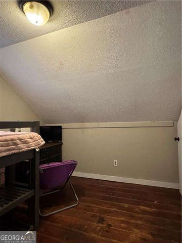 167 Nugget Ridge Road, Dawsonville, GA 30534
