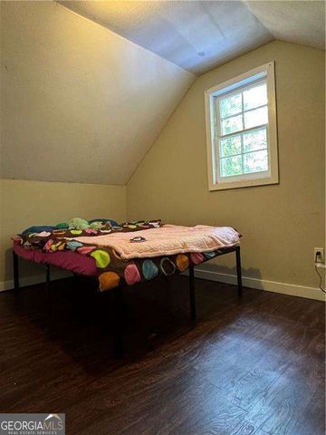 167 Nugget Ridge Road, Dawsonville, GA 30534