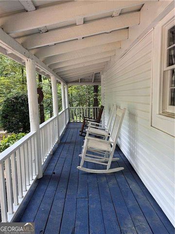 167 Nugget Ridge Road, Dawsonville, GA 30534