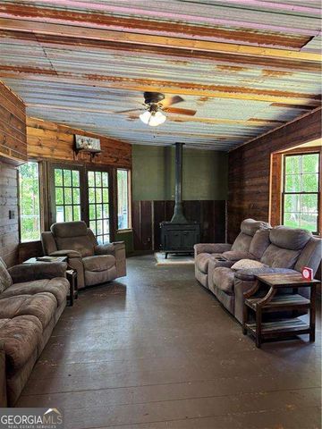 167 Nugget Ridge Road, Dawsonville, GA 30534