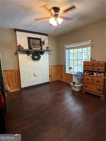 167 Nugget Ridge Road, Dawsonville, GA 30534