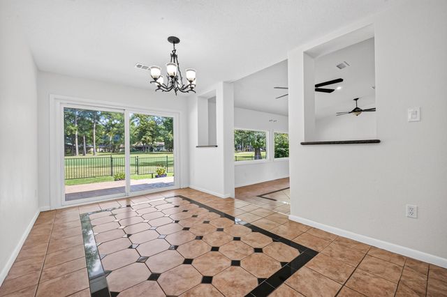 23 Winged Foot Drive, Conroe, TX 77304