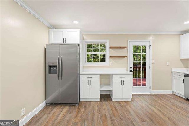 631 Pasadena Court, Forest Park, GA 30297