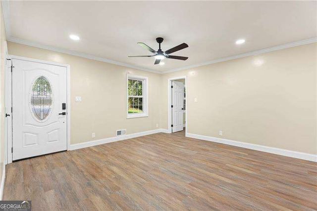 631 Pasadena Court, Forest Park, GA 30297