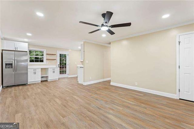 631 Pasadena Court, Forest Park, GA 30297