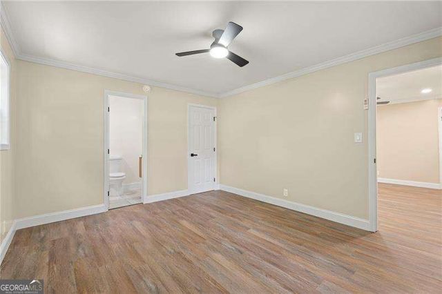 631 Pasadena Court, Forest Park, GA 30297