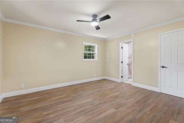 631 Pasadena Court, Forest Park, GA 30297