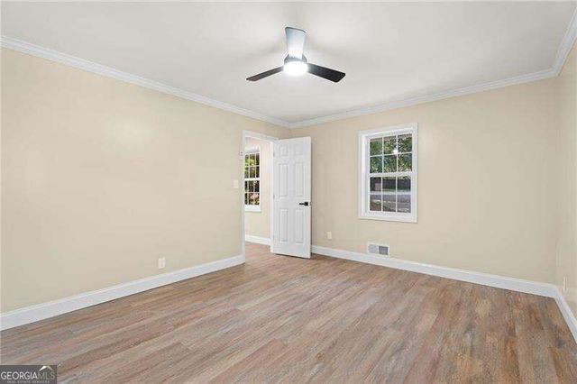 631 Pasadena Court, Forest Park, GA 30297