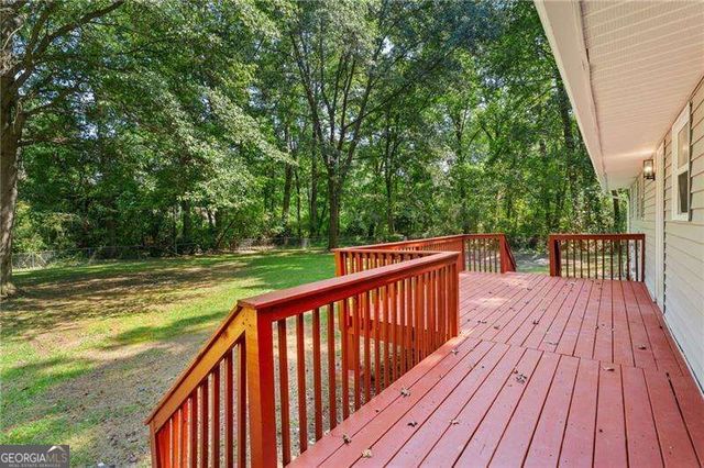 631 Pasadena Court, Forest Park, GA 30297
