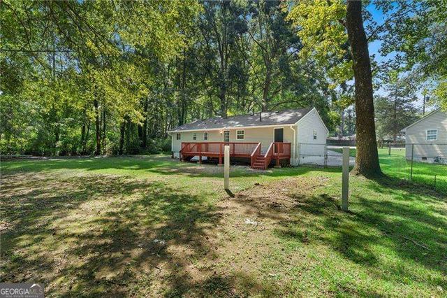 631 Pasadena Court, Forest Park, GA 30297