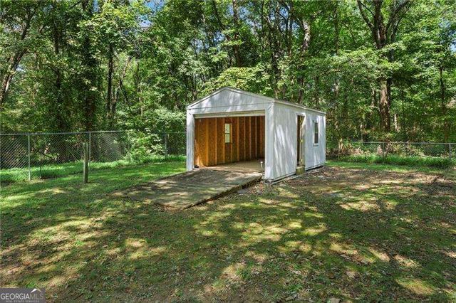 631 Pasadena Court, Forest Park, GA 30297