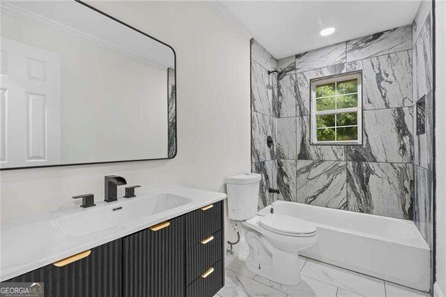 631 Pasadena Court, Forest Park, GA 30297