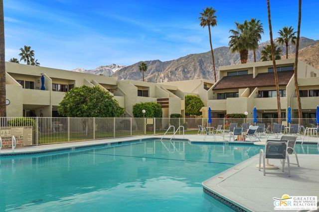 1655 E Palm Canyon Drive 111, Palm Springs, CA 92264
